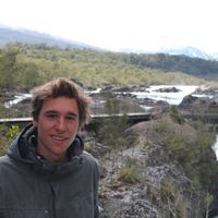 Berwart Simon's Photo