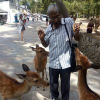 Shyam B Gupta's Photo