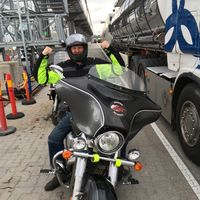 Nikolai Nikolaev的照片