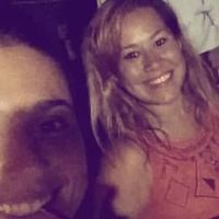 Photos de Antonella Rodriguez