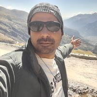 Vishal Sharma's Photo