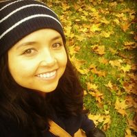 Maria Maldonado的照片