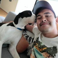 Jacob McLaughlin的照片