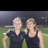 Samantha McDonald的照片