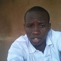 Jacky Coulibaly's Photo