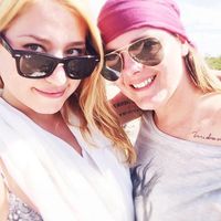 Daniela Lozano的照片