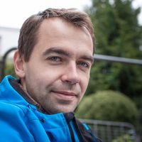 Jan Chełmicki's Photo