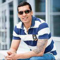 Asbjørn Fagervik的照片