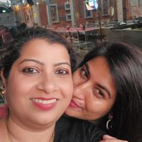 Priyanka Fernandes's Photo