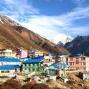 6 days Langtang trek's picture