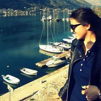 Dragana Dačević's Photo