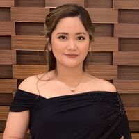 Mayumi Madel Ueko's Photo