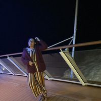 Nelmarie Rose Serrano Oliveras's Photo