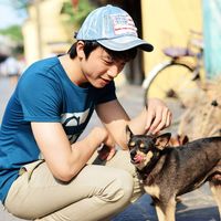 Jake Nguyen的照片