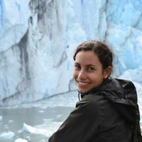 Maria Florencia Arab的照片