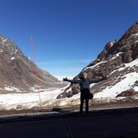 Gabriel Fonseca's Photo