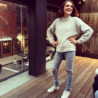 Armelle Klein's Photo