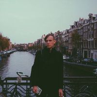 Dmitriy Ryazanov's Photo