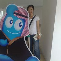 Qingqing Zhao's Photo