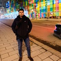 Sakhi Mansoor的照片