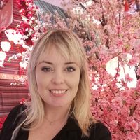 Mariska Botha's Photo