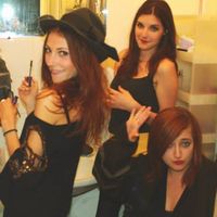 Gaelle Lancelot's Photo