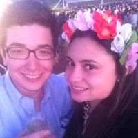 Jorge Cornejo的照片