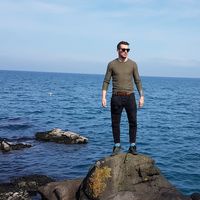 Jacek Bukowski的照片