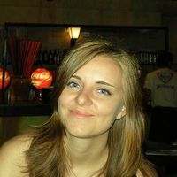 Anna Zubrzycka的照片