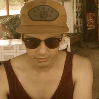 Eric Sugandi's Photo