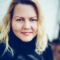 Ulrika Munther's Photo