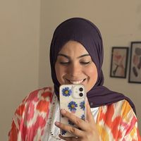 Emna Jamaaoui's Photo