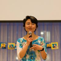 Jenny Duong的照片