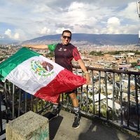 Eduardo Cano's Photo