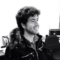 Axel González Pérez的照片