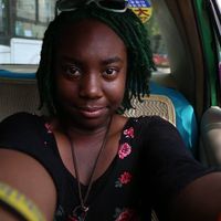 Gabrielle Mclaurin的照片