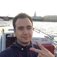 Danil Kuznetsov's Photo