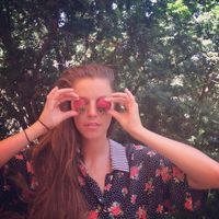 Adrienn Oskovics的照片