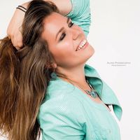 Daria Shuvalova's Photo