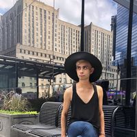 Fotos de Aleandro Hernandez