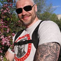 Денис Скляніченко's Photo