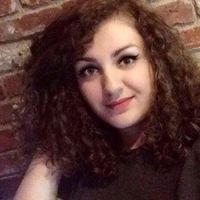 Natasha Chornokozynska's Photo