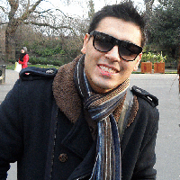 Guilherme Ceccon's Photo