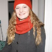 Johanna Steuer's Photo