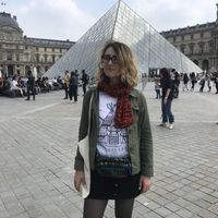 Daria Sokolova的照片