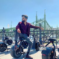 Zdjęcia użytkownika Siddhant Guptum