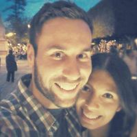 David Garrido's Photo