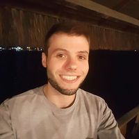 André Paulo Bertoldi's Photo