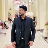 Faizan Ahmed的照片