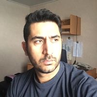 Giannos Orfanidis's Photo